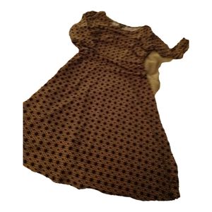 En focus studio dress